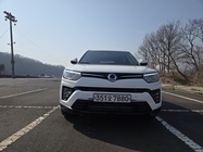 Ssangyong TIBOLI 2020