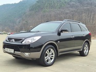 Hyundai Veracruz 2010
