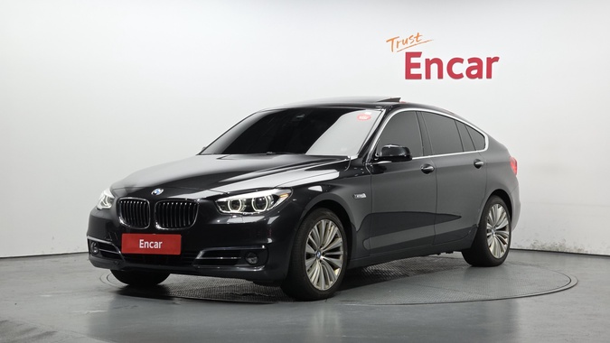 BMW Gran Turismo 2016