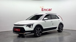 Kia Niro 2025