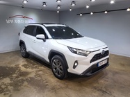 Toyota RAV4 2022