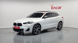BMW X2 2022