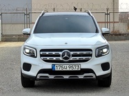 Mercedes-Benz GLB-Class 2021
