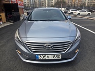 Hyundai Sonata 2014