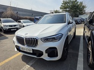 BMW X5 2023