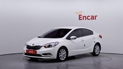 Kia K3 2014