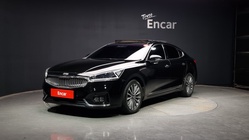 Kia K7 2016