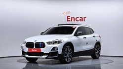 BMW X2 2019