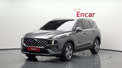Hyundai Santa Fe 2021