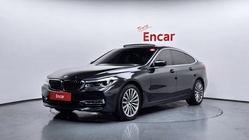 BMW Gran Turismo 2019