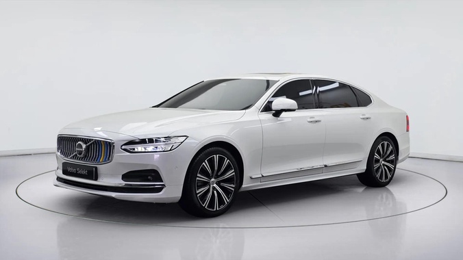Volvo S90 2024