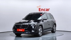 Mercedes-Benz EQB 2023