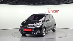 Chevrolet Spark 2016