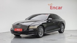 Genesis G80 2023