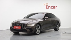 Genesis G80 2024