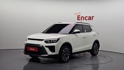 Ssangyong TIBOLI 2024