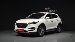 Hyundai Tucson 2016