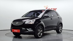 Ssangyong KORANDO 2012