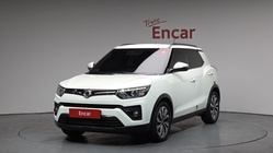 Ssangyong TIBOLI 2020