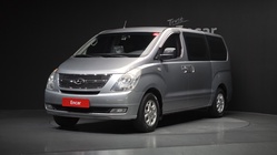Hyundai Starex 2010