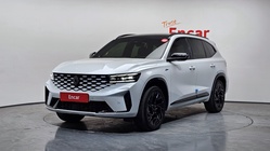 Samsung Grand Koleos 2025