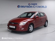 Hyundai i30 2009