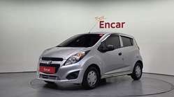 Chevrolet Spark 2013