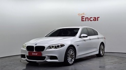BMW 5 Series 2014