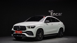 Mercedes-Benz GLE-Class 2022