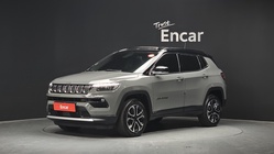 Jeep Compass 2022