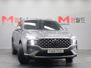 Hyundai Santa Fe 2023