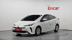 Toyota Prius 2019