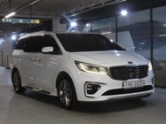 Kia Canival 2018
