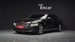 Genesis G80 2020