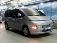 Hyundai Staria 2023
