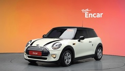 MINI Cooper 2014