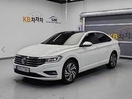 Volkswagen Jetta 2021
