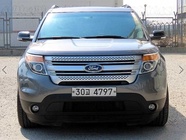 Ford Explorer 2014