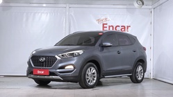 Hyundai Tucson 2016