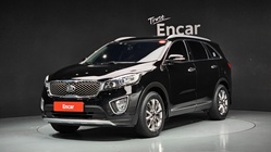Kia Sorento 2015