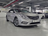 Hyundai Grandeur 2012