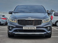 Kia Canival 2019