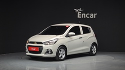 Chevrolet Spark 2017