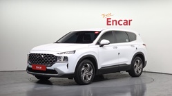 Hyundai Santa Fe 2022