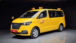 Hyundai Starex 2021