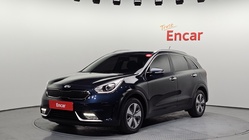 Kia Niro 2017