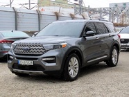 Ford Explorer 2021