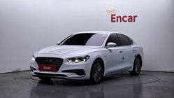 Hyundai Grandeur 2017