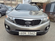 Kia Sorento 2010