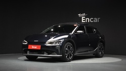 Kia EV6 2022